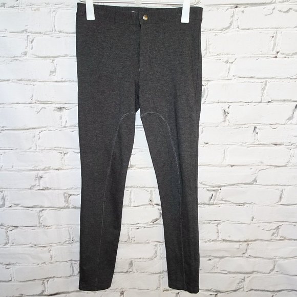 Banana Republic Gray Legging Pants - Picture 1 of 4